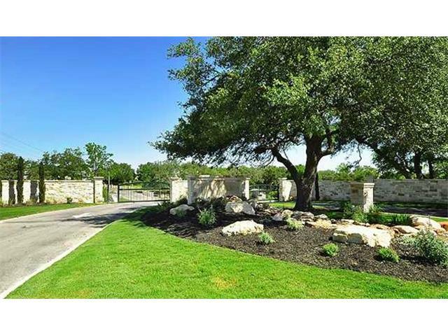 Property Photo:  801 Polo Club Drive  TX 78737 