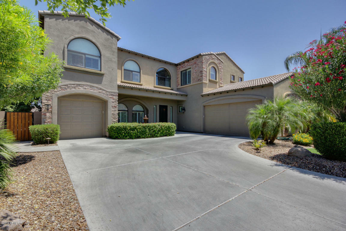 Property Photo:  3090 E Lynx Place  AZ 85249 