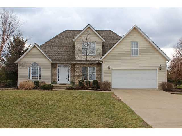 Property Photo: 17370 Lockbourne Eastern Road OH 43103