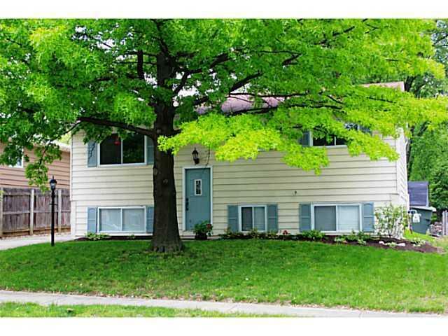 3336 Parklane Avenue  Columbus OH 43231 photo