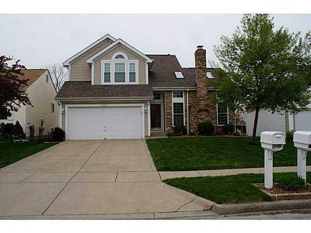 3093 Sun Valley Drive  Pickerington OH 43147 photo