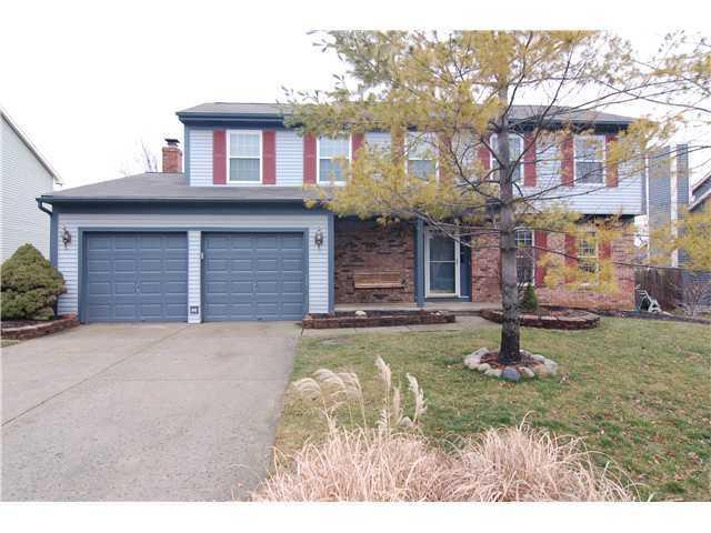 Property Photo:  2176 Mardi Court  OH 43123 