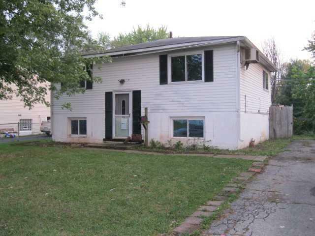 870 Allison Drive  Columbus OH 43207 photo