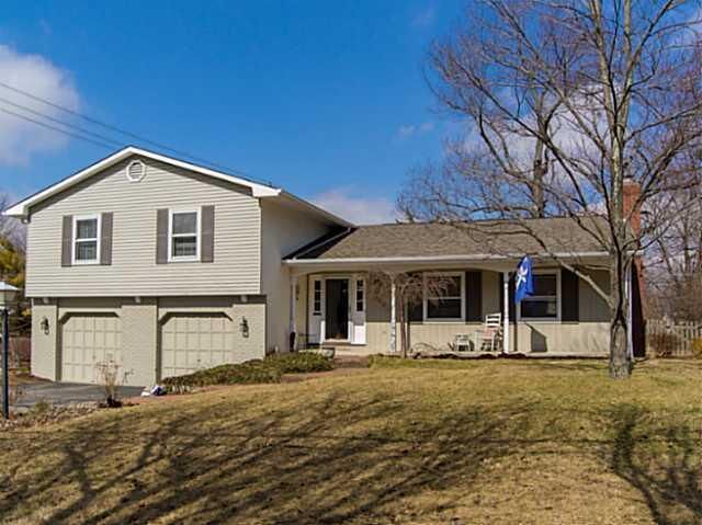 Property Photo:  2390 McCoy Road  OH 43220 