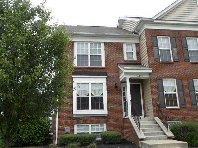 Property Photo:  6238 Kingbird Drive 12-623  OH 43230 