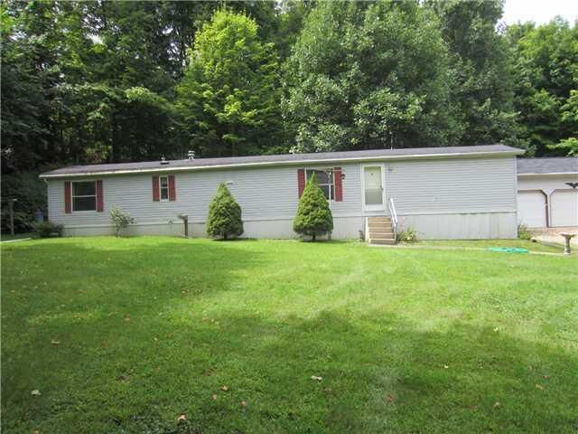 Property Photo:  181 Spayde Road  OH 44813 