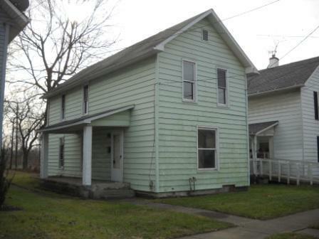 Property Photo:  349 Washington Street  OH 43055 