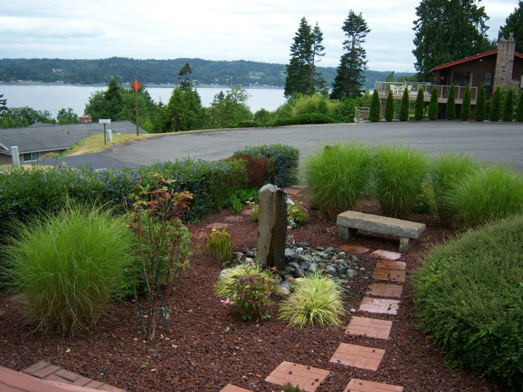 Property Photo: 3675 NE Ridgeview Place WA 98310