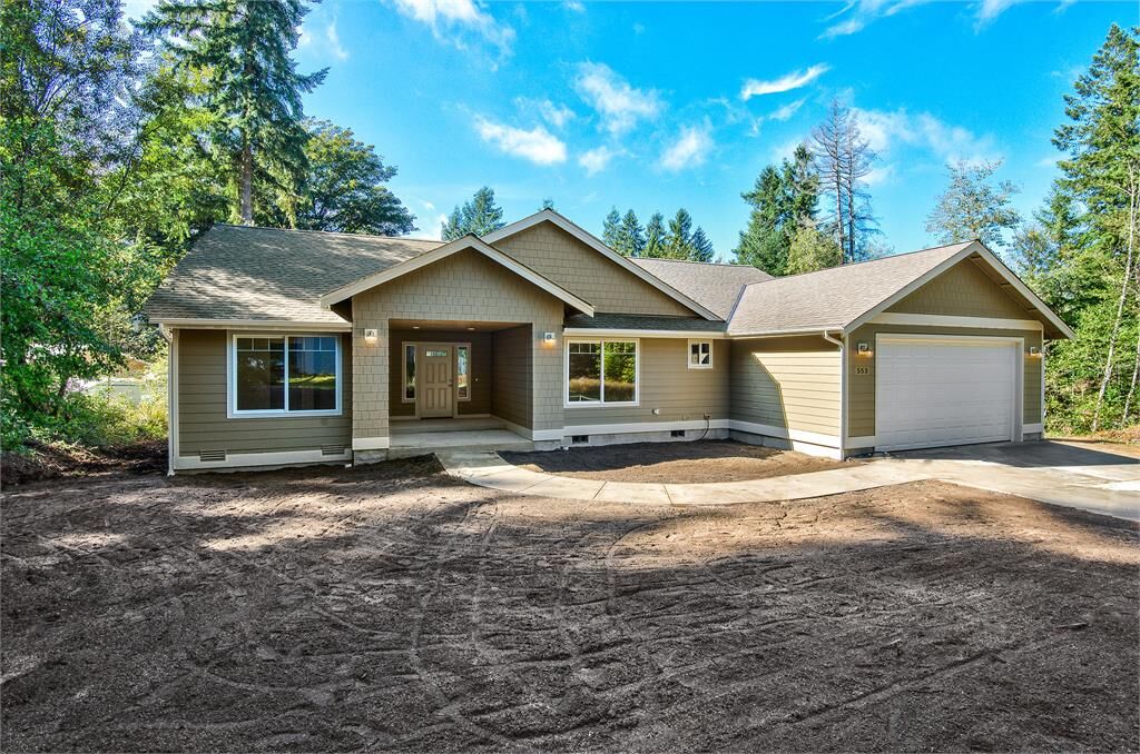 Property Photo:  553lot A NE Ormsby Wy  WA 98311 