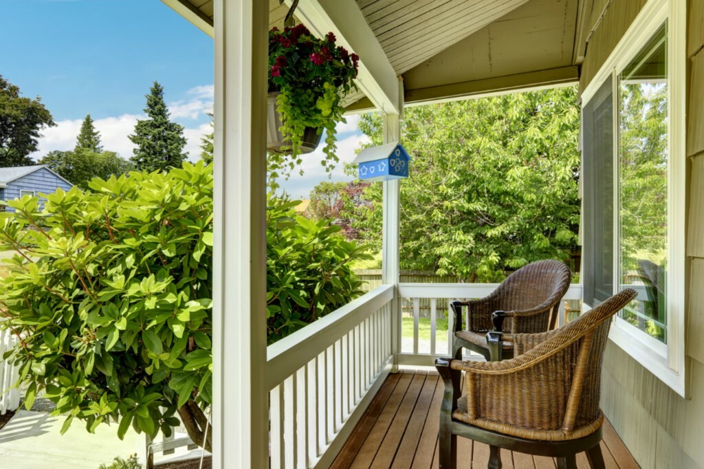 Property Photo: 2529 58th Ave NE WA 98422