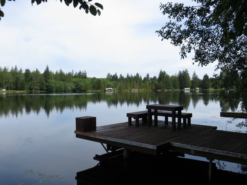 Property Photo:  580 W Arrowhead Dr  WA 98541