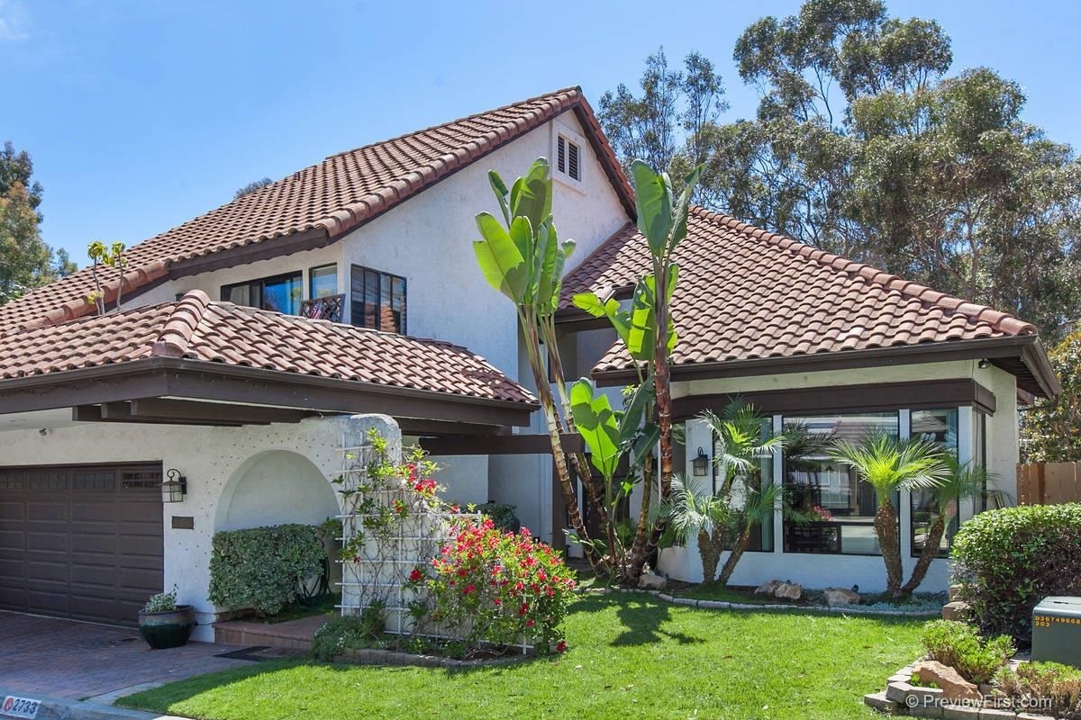 Property Photo:  2733 Forest Park Ln  CA 92008 