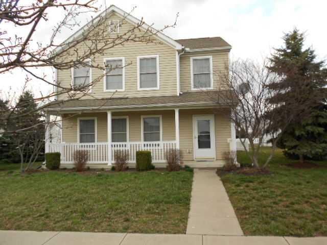 Property Photo:  22 Bloomfield Hills Drive  OH 43103 