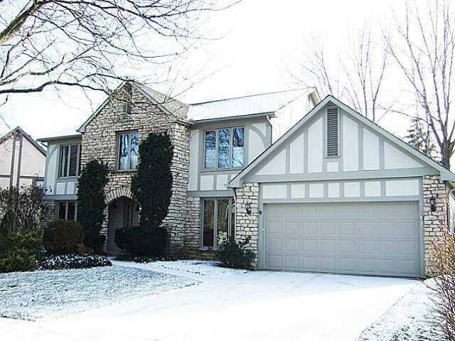 1009 Woodman Drive  Worthington OH 43085 photo