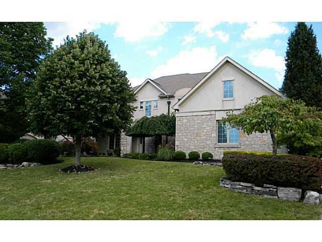 Property Photo:  6122 Balmoral Drive  OH 43017 