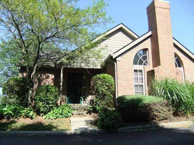 Property Photo: 1029 Willow Bluff Drive OH 43235