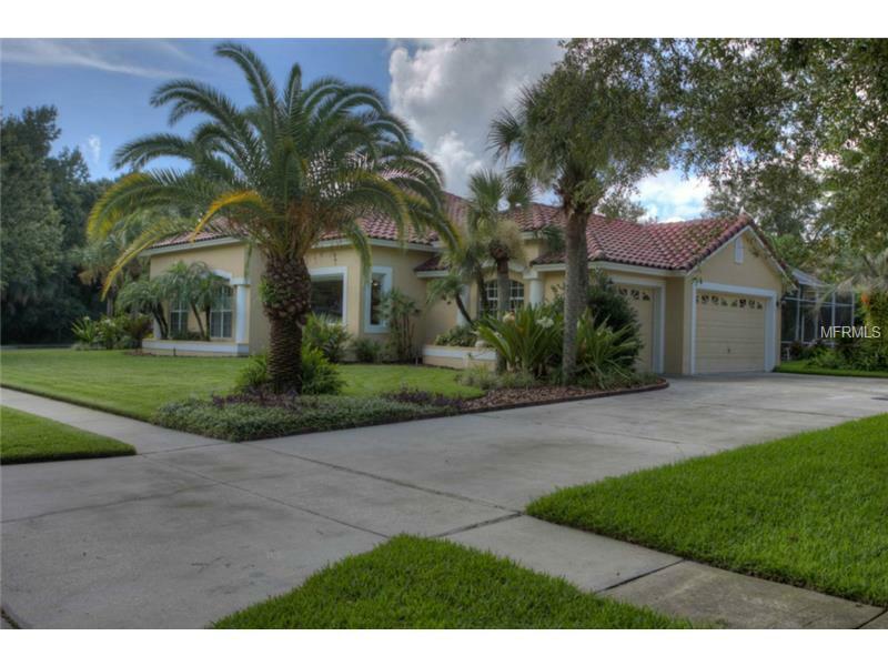 Property Photo:  4815 Londonderry Drive  FL 33647 