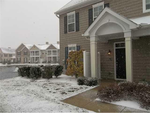 Property Photo:  5614 Broome Drive 14-561  OH 43016 