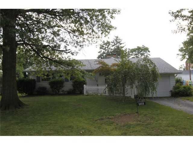 Property Photo:  1111 Carrousel Drive  OH 43068