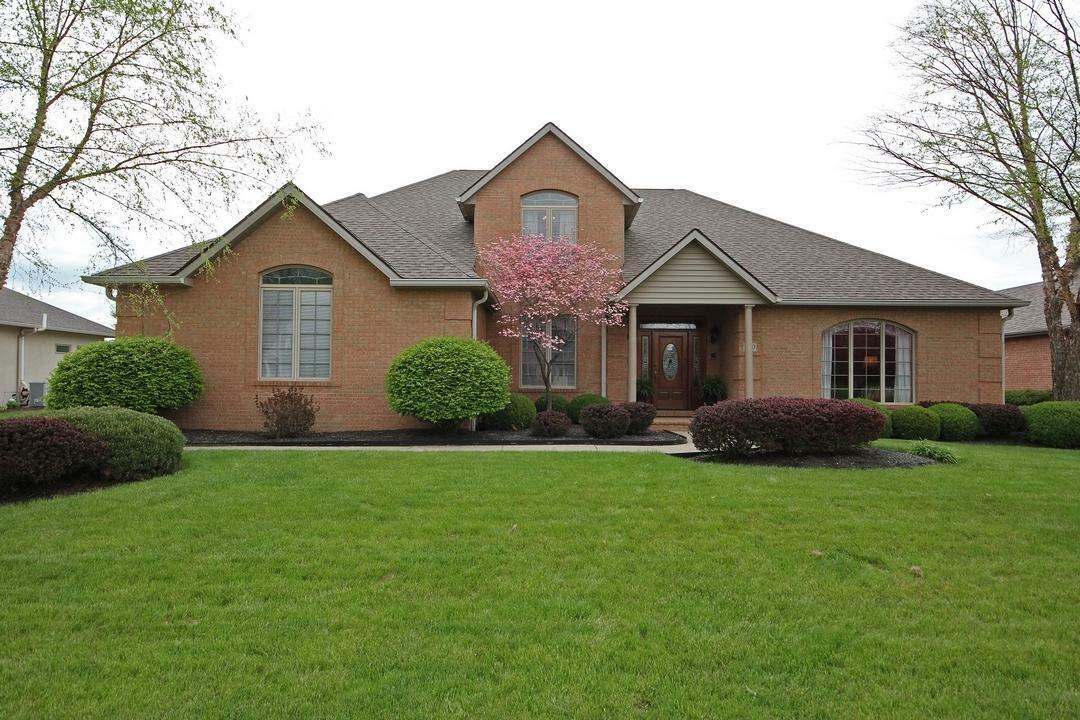 510 Bowers Court  Circleville OH 43113 photo
