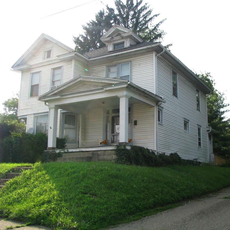 Property Photo:  30 W North Street  OH 43055 