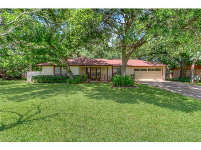 Property Photo:  102 S Rainbow Bridge Drive  TX 78613 