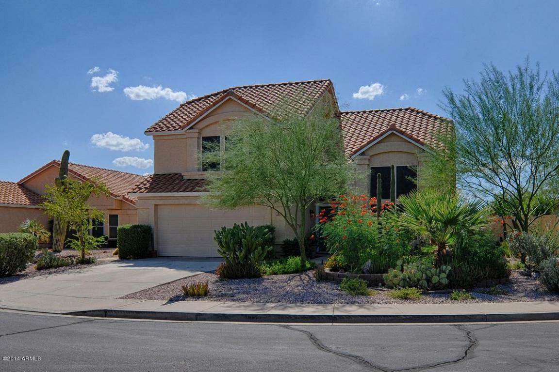 Property Photo:  4064 N Ranier Road  AZ 85215 