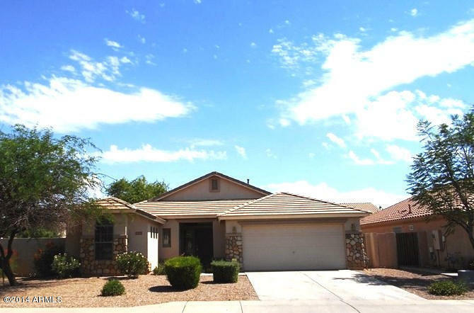 Property Photo:  9949 E Lindner Avenue  AZ 85209 