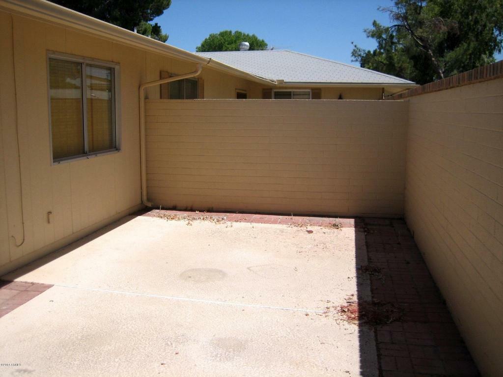 Property Photo:  18237 N 99th Drive  AZ 85373 