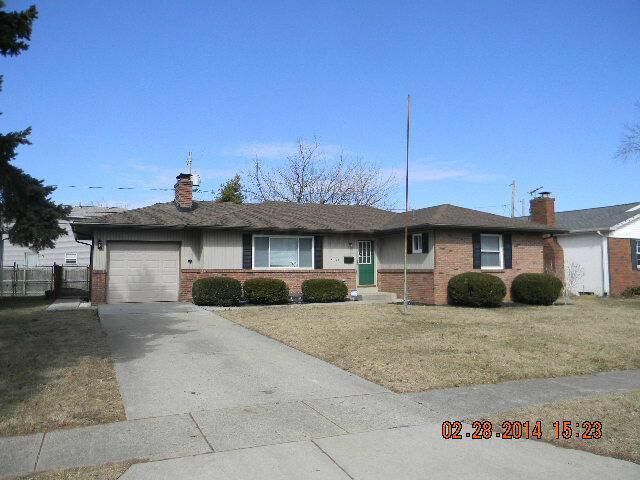 Property Photo:  3156 Kingswood Drive  OH 43123 