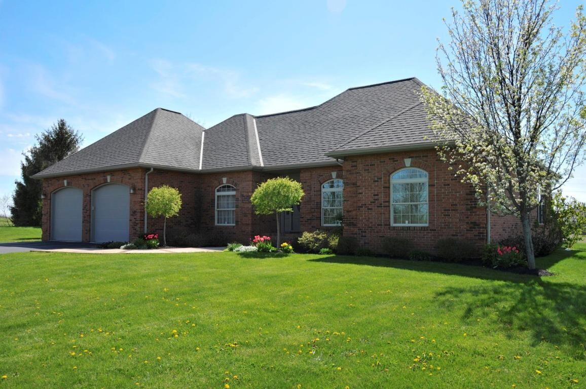 Property Photo:  5020 Township Road 113  OH 43338 