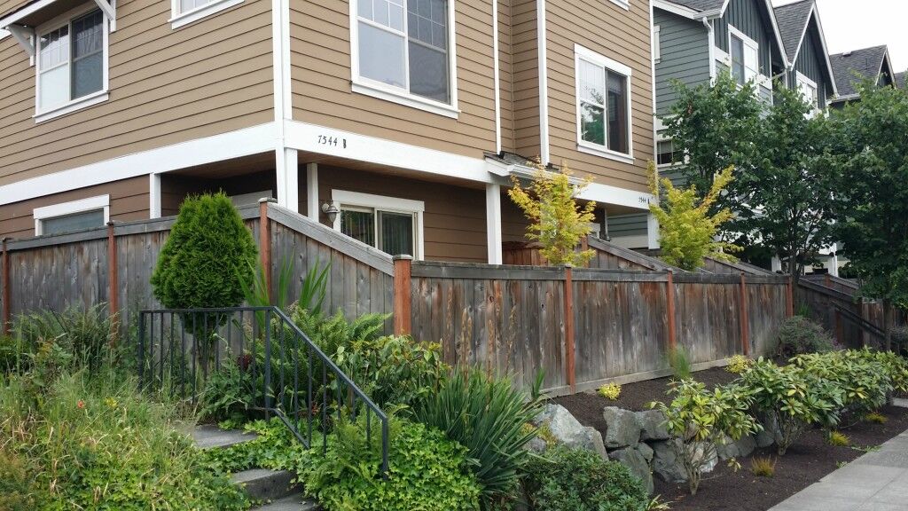 Property Photo:  7544 24th Avenue NW B  WA 98117 