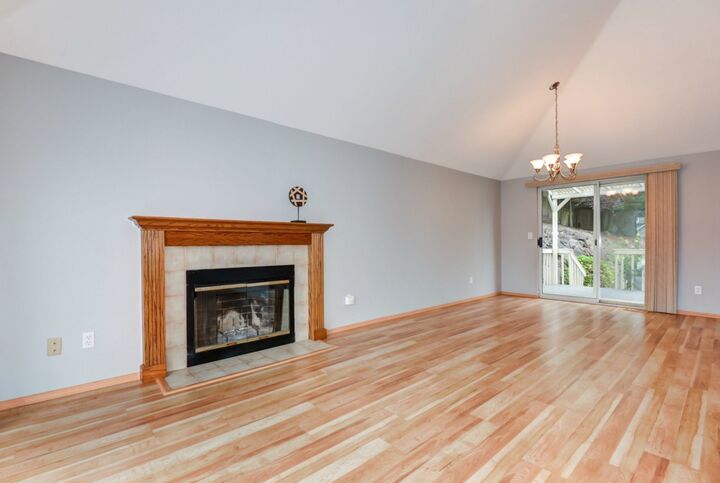 Property Photo: 12243 NE 133rd Place WA 98033