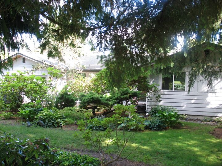 Property Photo: 4930 121st Place NE WA 98271