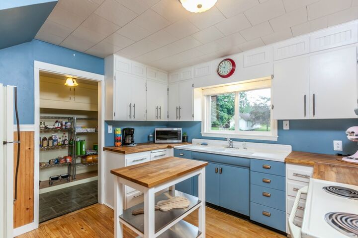 Property Photo: 5119 171st Ave SE WA 98290