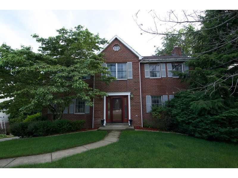 Property Photo: 114 Amber Court PA 15090
