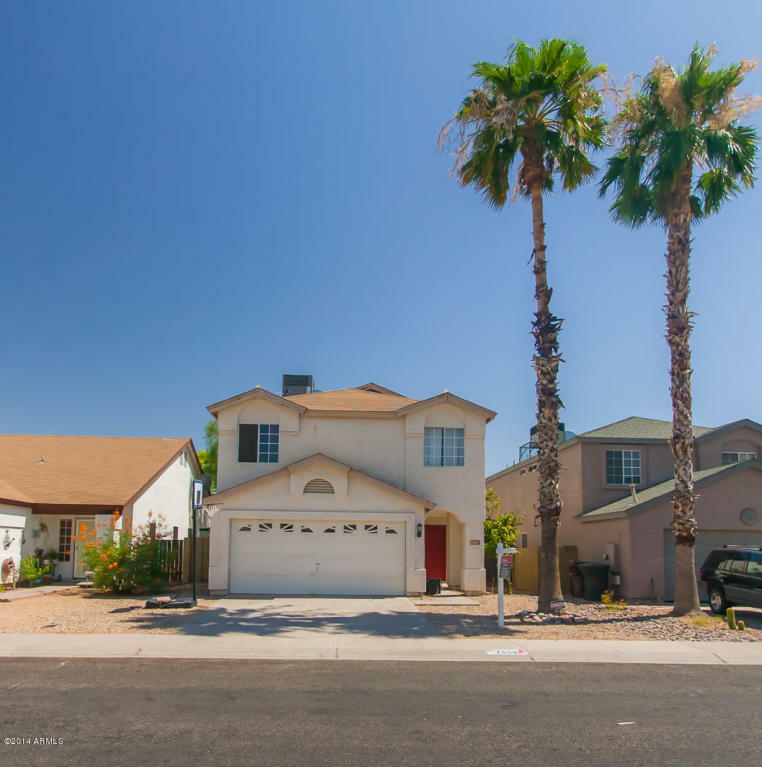 Property Photo:  7559 W Cinnabar Avenue  AZ 85345 