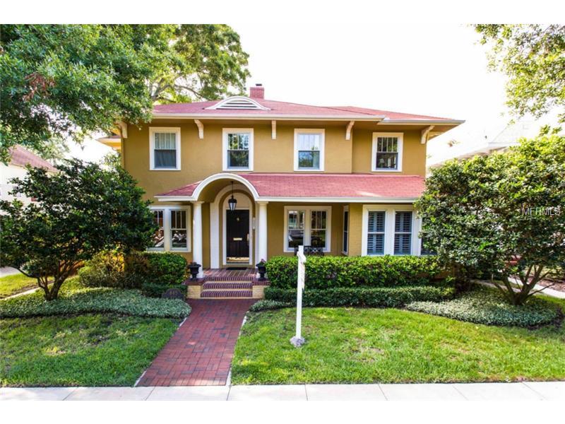 Property Photo: 445 17th Avenue NE FL 33704