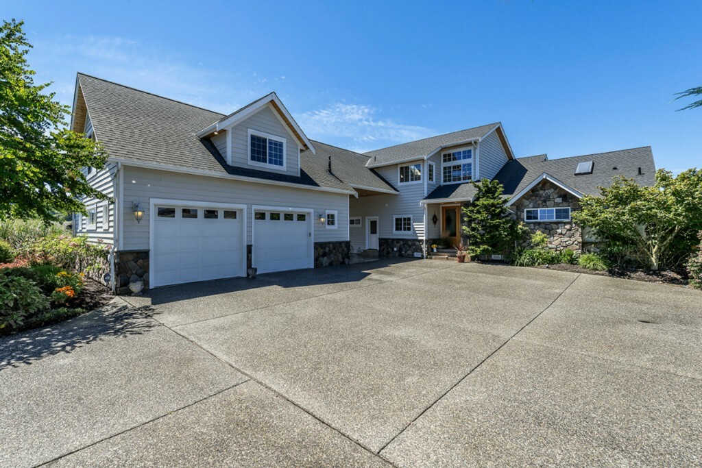 Property Photo:  15174 Channel Dr  WA 98257 