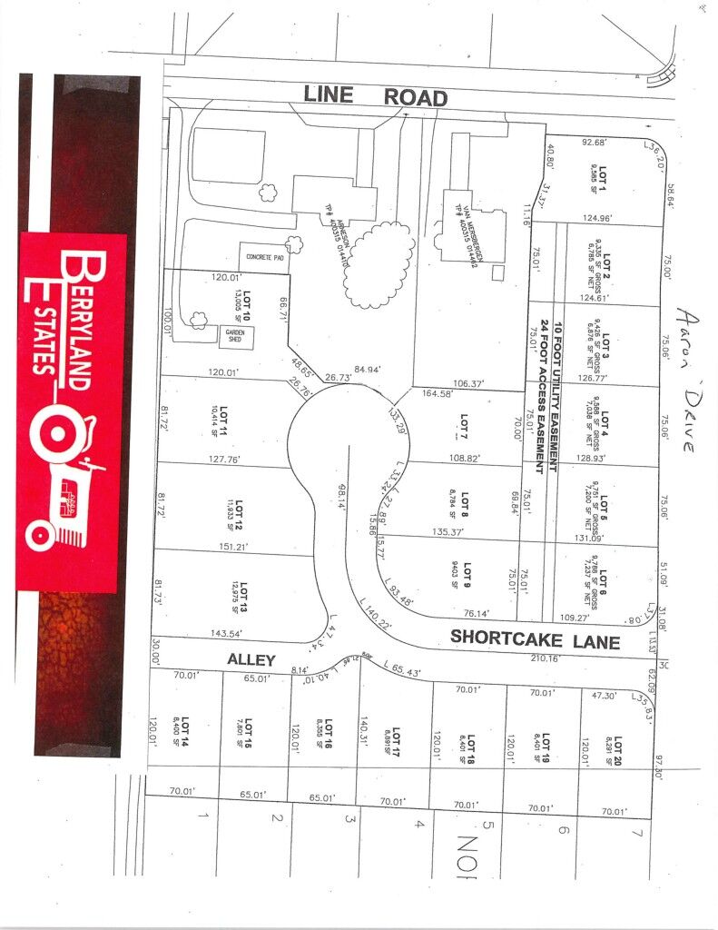 Property Photo:  12 Shorthcake Lane  WA 98264 