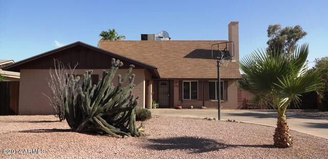 Property Photo:  105 E Riviera Drive  AZ 85282 