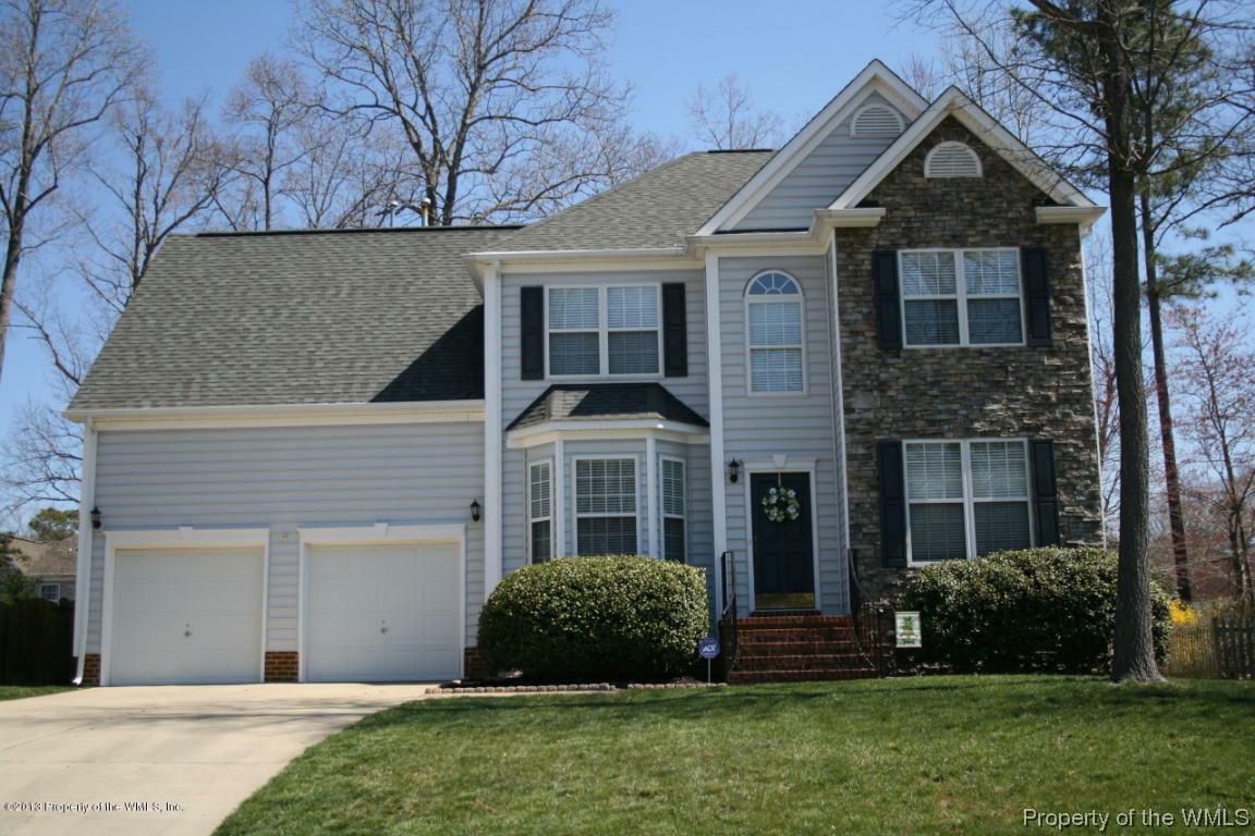 Property Photo:  6252 Weathersfield Way  VA 23188 