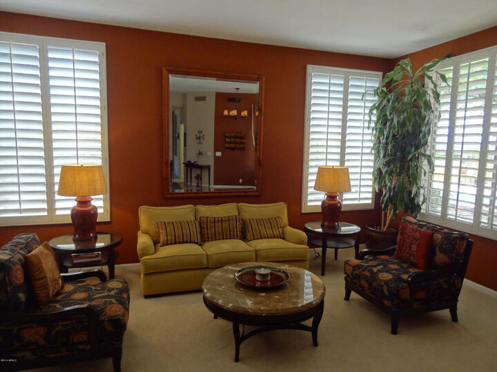 Property Photo:  10917 E Raintree Drive  AZ 85255 