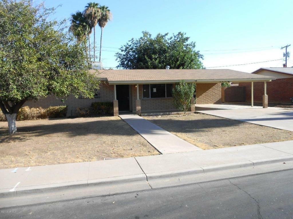 Property Photo:  643 E 8th Street  AZ 85203 