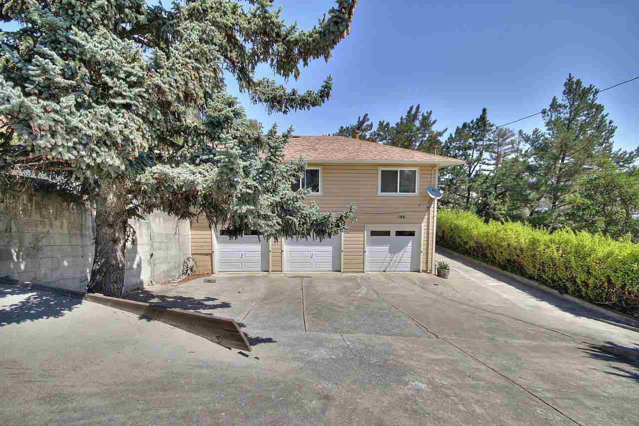 Property Photo:  105 C Street  CA 94553 