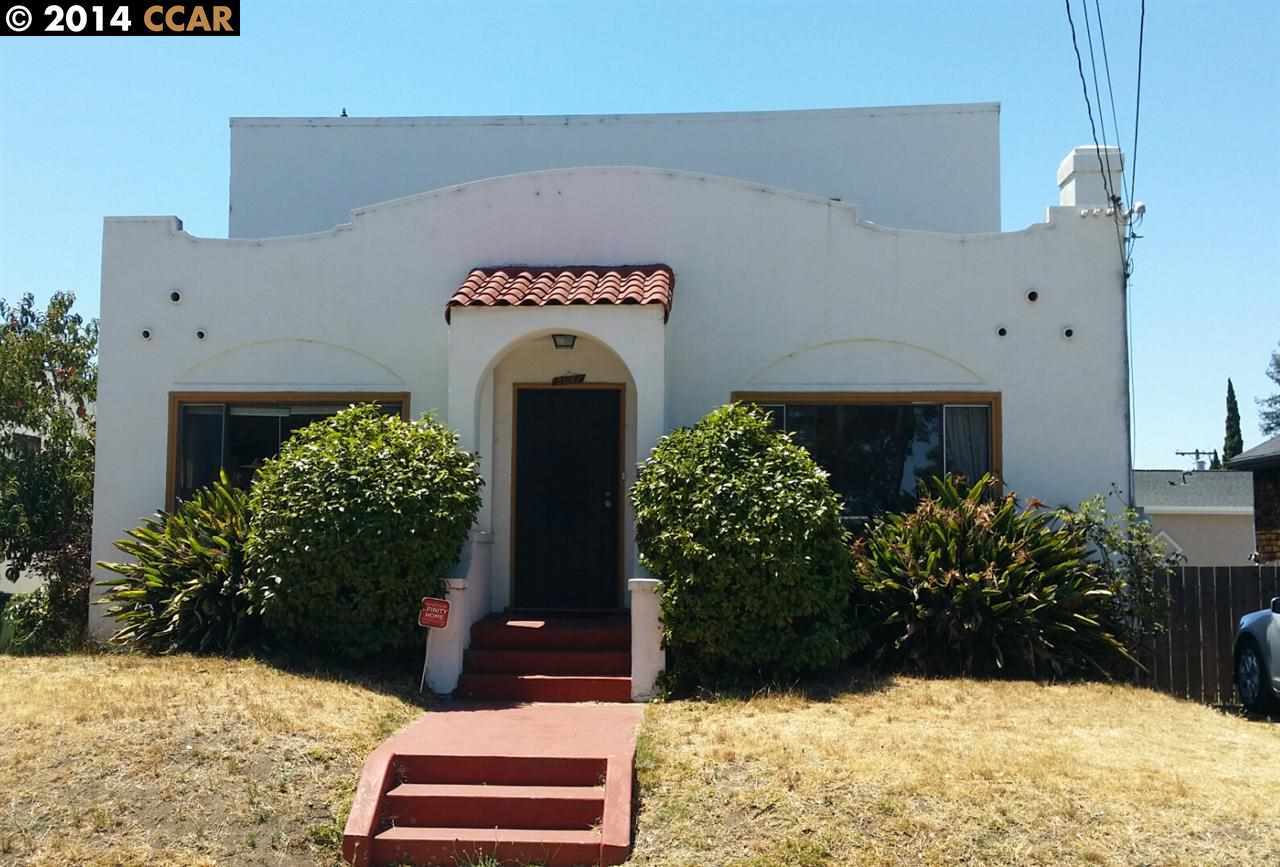 3081 23rd Ave  Oakland CA 94602-1517 photo