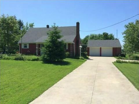 Property Photo: 8628 Oliver PA 16509