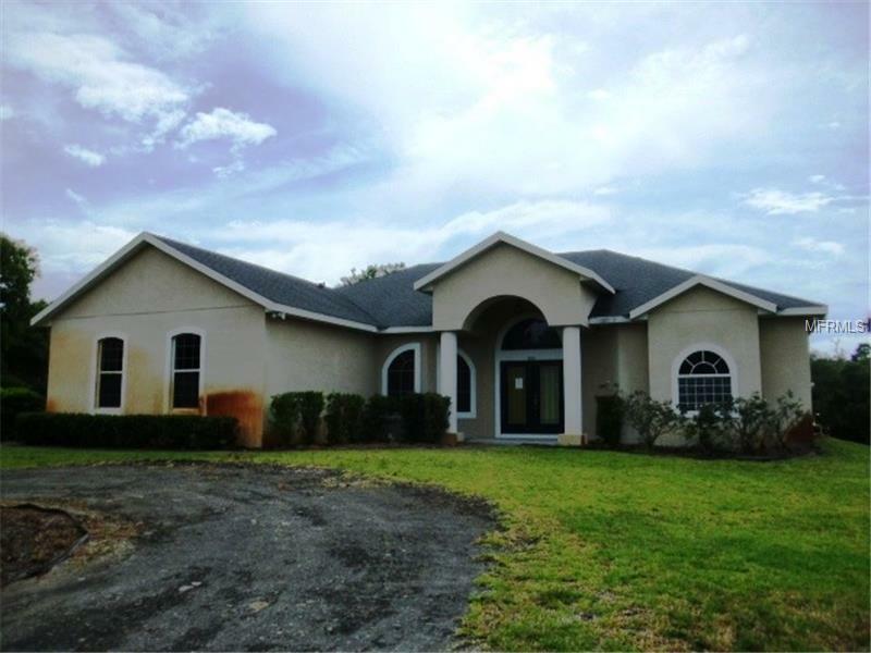 Property Photo:  3061 Butler Ridge Road  FL 32738 