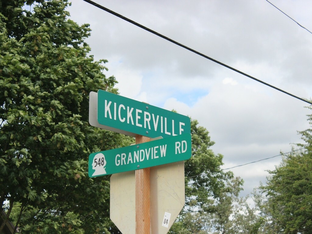 Property Photo:  0 Grandview Ampamp Kickerville Rd  WA 98248 