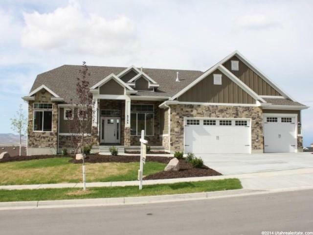Property Photo: Address not disclosed UT 84096